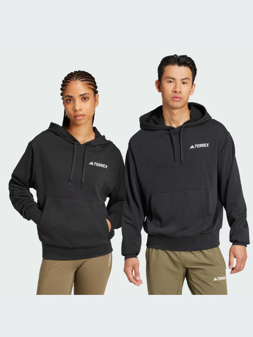 Спортивна кофта Adidas модель IZ0461 Фото