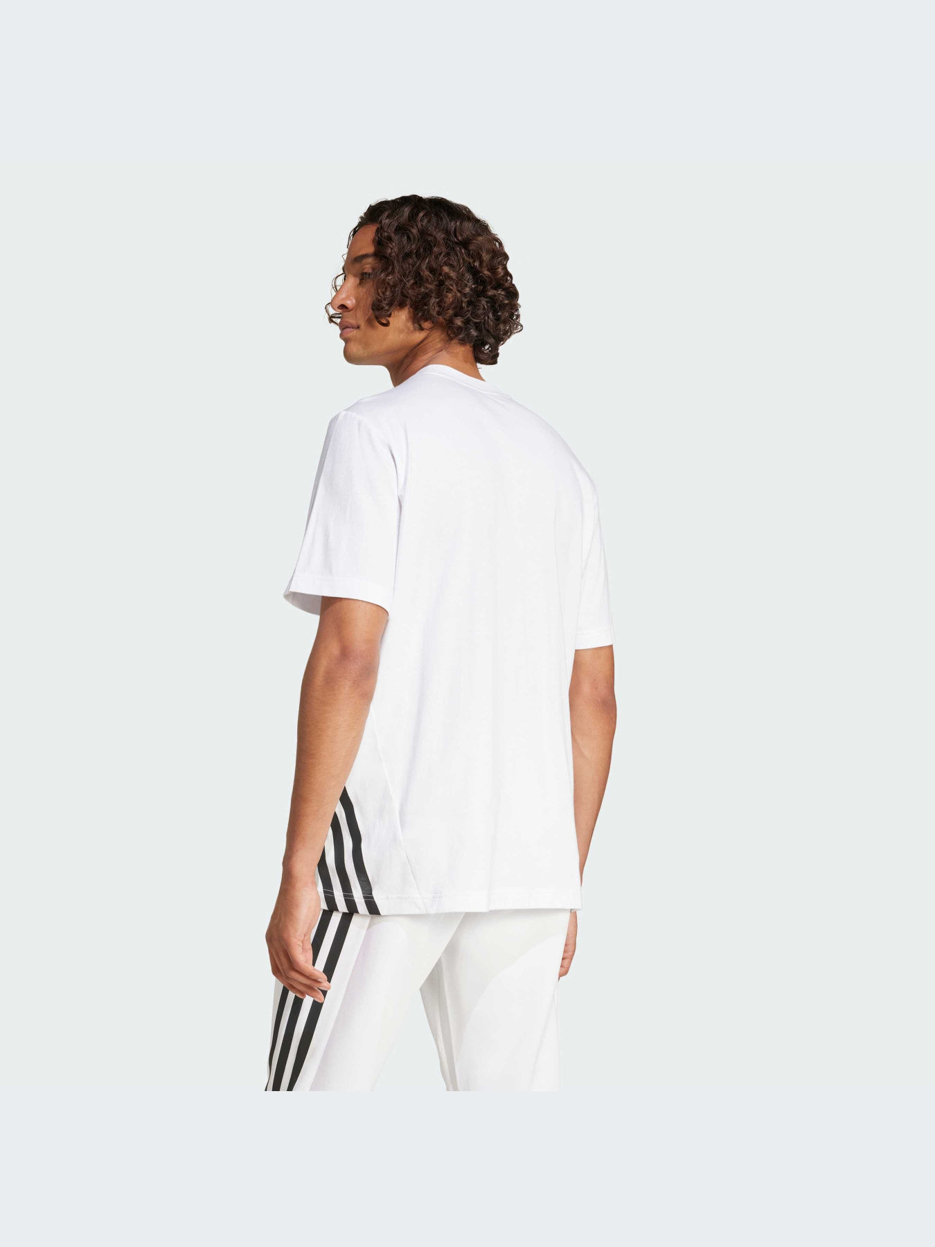 Футболка Adidas модель JJ4159 Фото