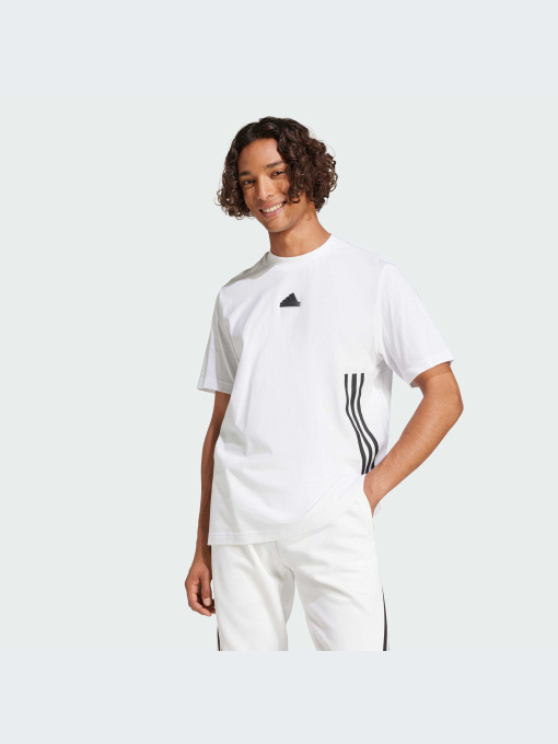 Футболка Adidas модель JJ4159 Фото