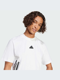 Футболка Adidas модель JJ4159 Футболка Adidas модель JJ4159 Фото