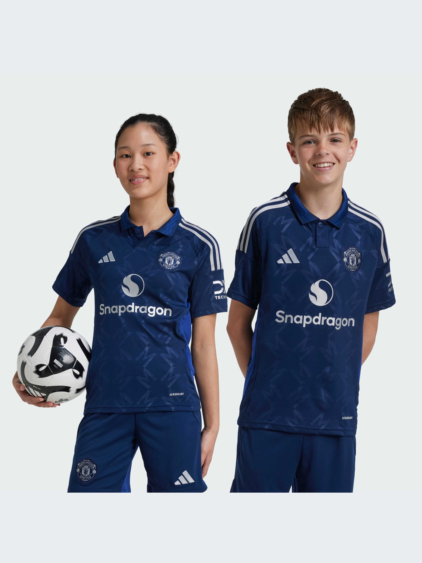 Футболка спортивна Adidas модель IT1957 Фото