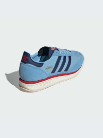 Кроссовки Adidas модель IG4649 Фото
