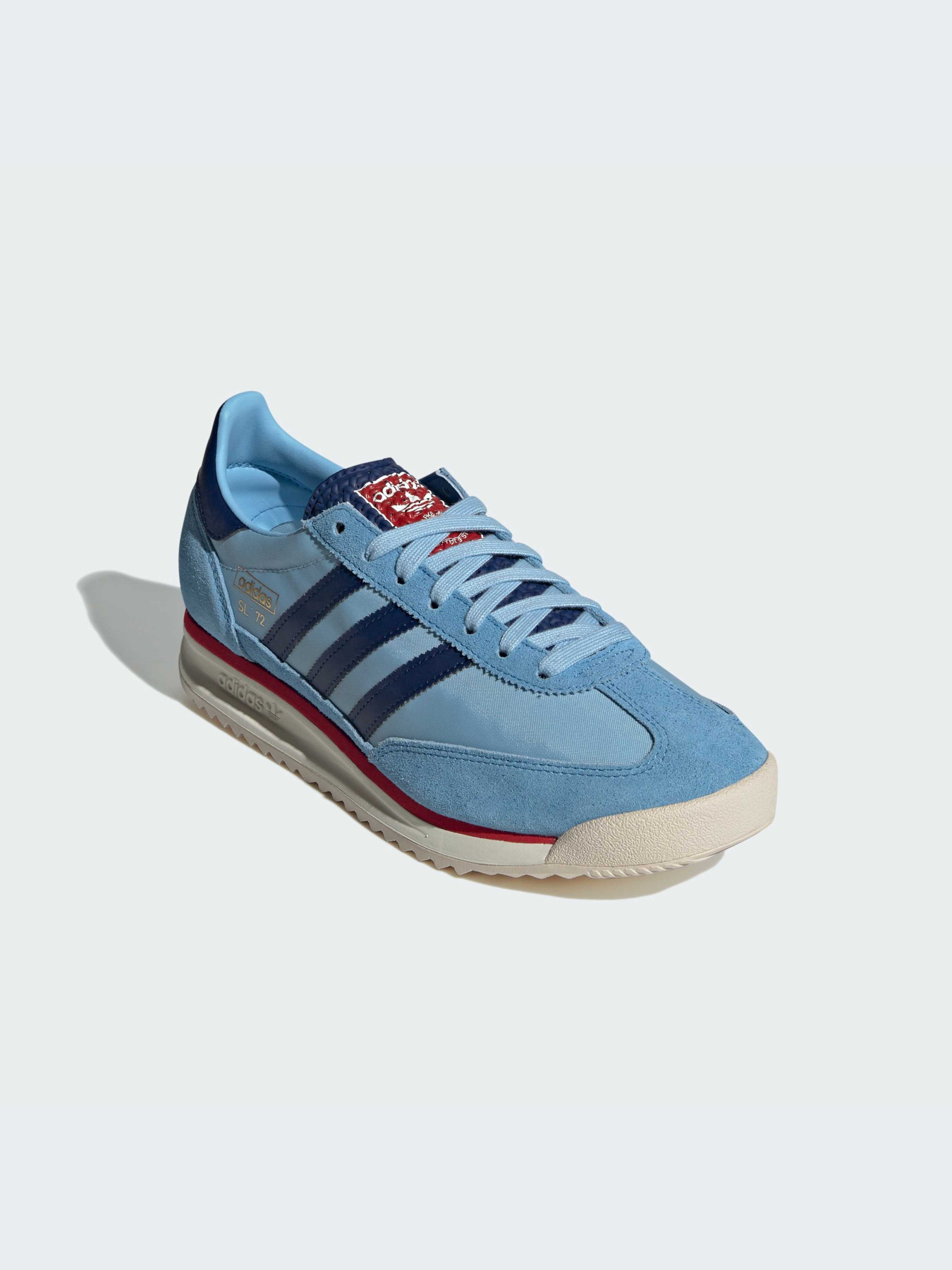 Кроссовки повседневные Adidas модель IG4649 Кроссовки повседневные Adidas модель IG4649 Фото
