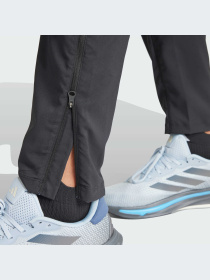 Штаны спортивные Adidas 3 Stripes модель IK4982 Фото