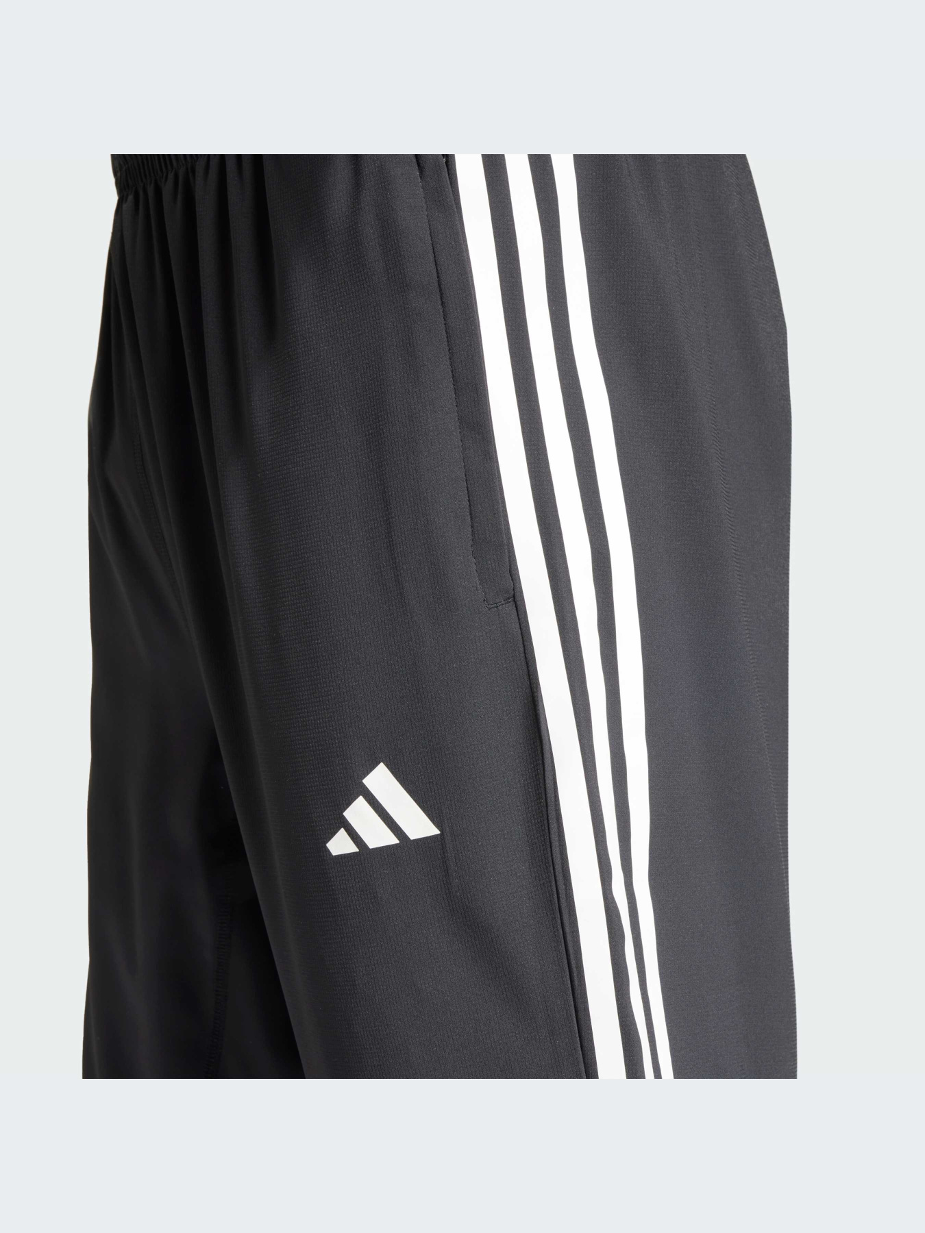 Спортивні штани Adidas 3 Stripes модель IK4982 Фото