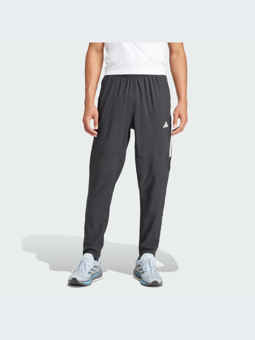 Спортивні штани Adidas 3 Stripes модель IK4982 Фото