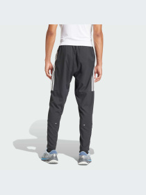 Спортивні штани Adidas 3 Stripes модель IK4982 Фото