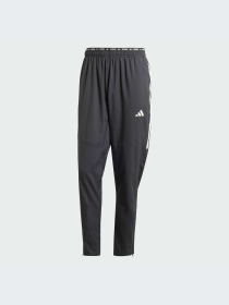 Спортивні штани Adidas 3 Stripes модель IK4982 Фото