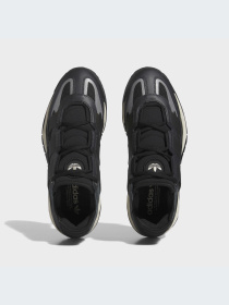 Кросівки Adidas Niteball модель ID8067 Фото