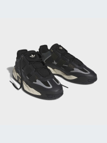Кросівки Adidas Niteball модель ID8067 Фото