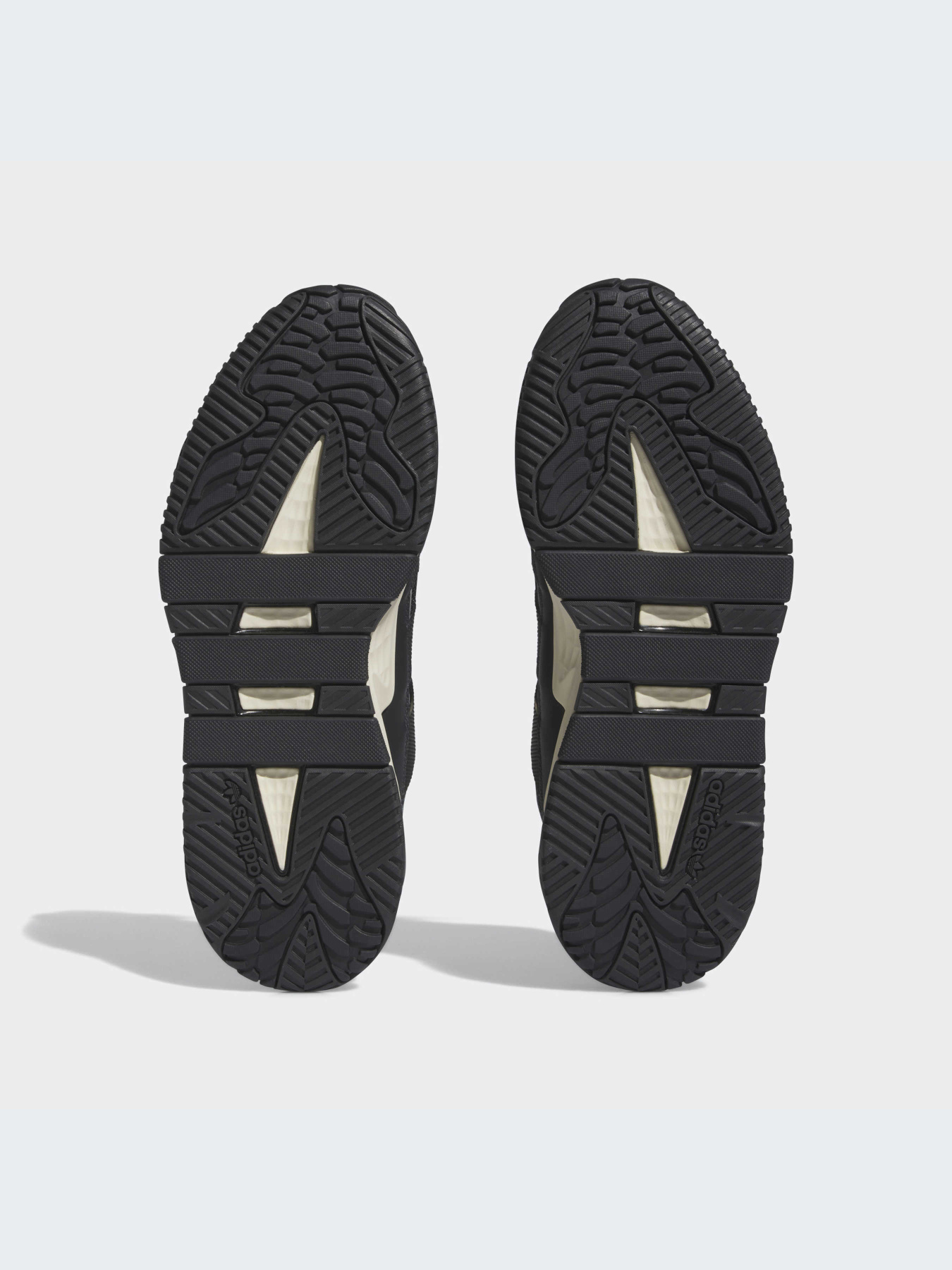 Кроссовки повседневные Adidas Niteball модель ID8067 Кроссовки повседневные Adidas Niteball модель ID8067 Фото