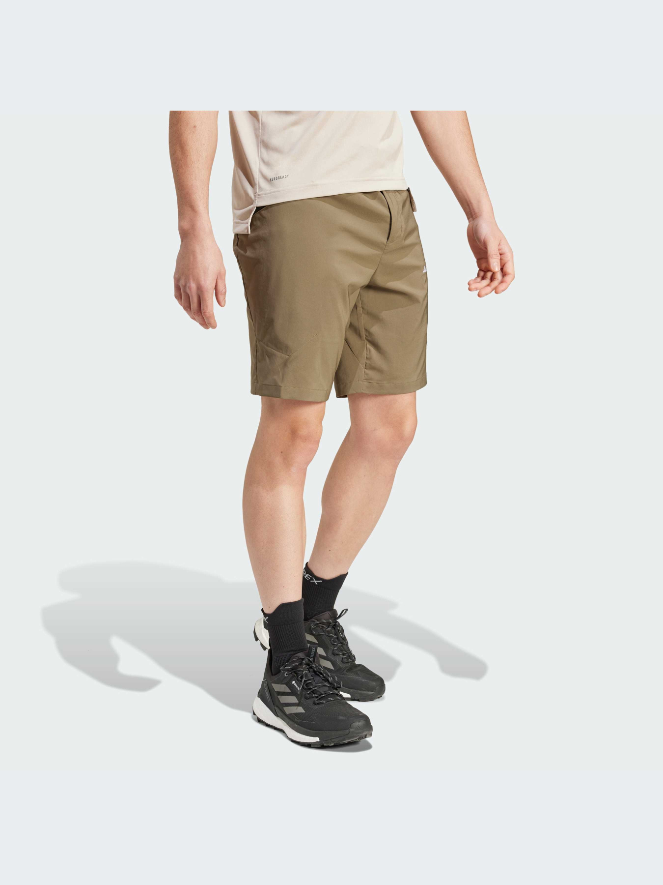 Шорты спортивные Adidas модель IJ8303 Фото