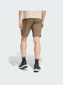 Шорты спортивные Adidas модель IJ8303 Фото