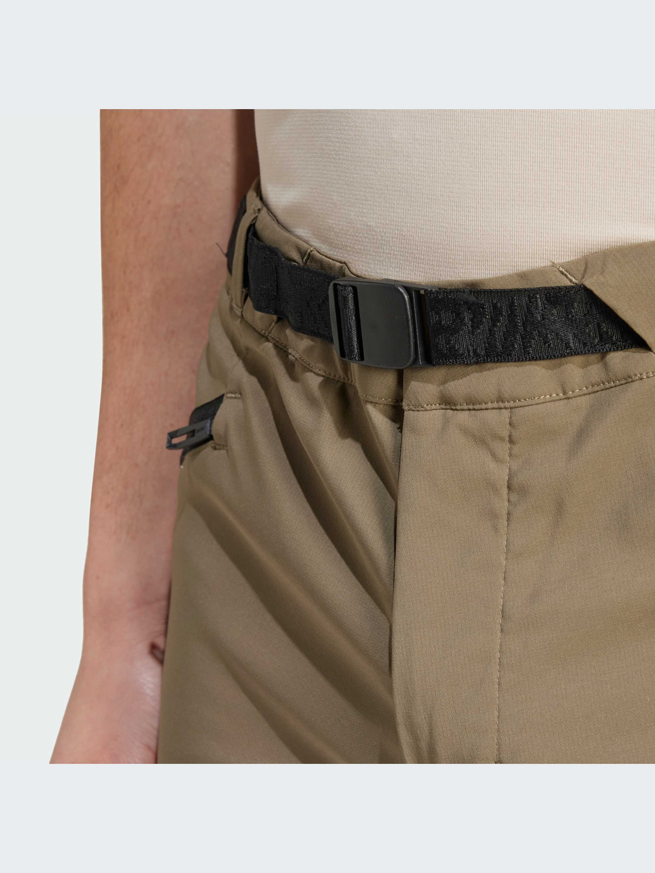 Спортивні шорти Adidas модель IJ8303 Фото