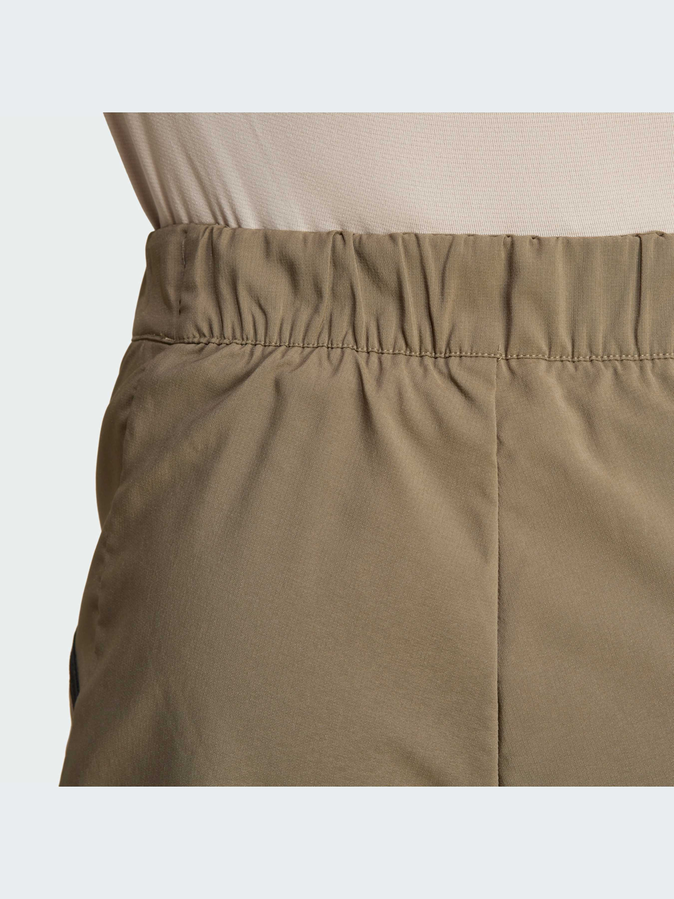 Спортивні шорти Adidas модель IJ8303 Фото