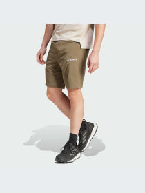 Спортивні шорти Adidas модель IJ8303 Фото