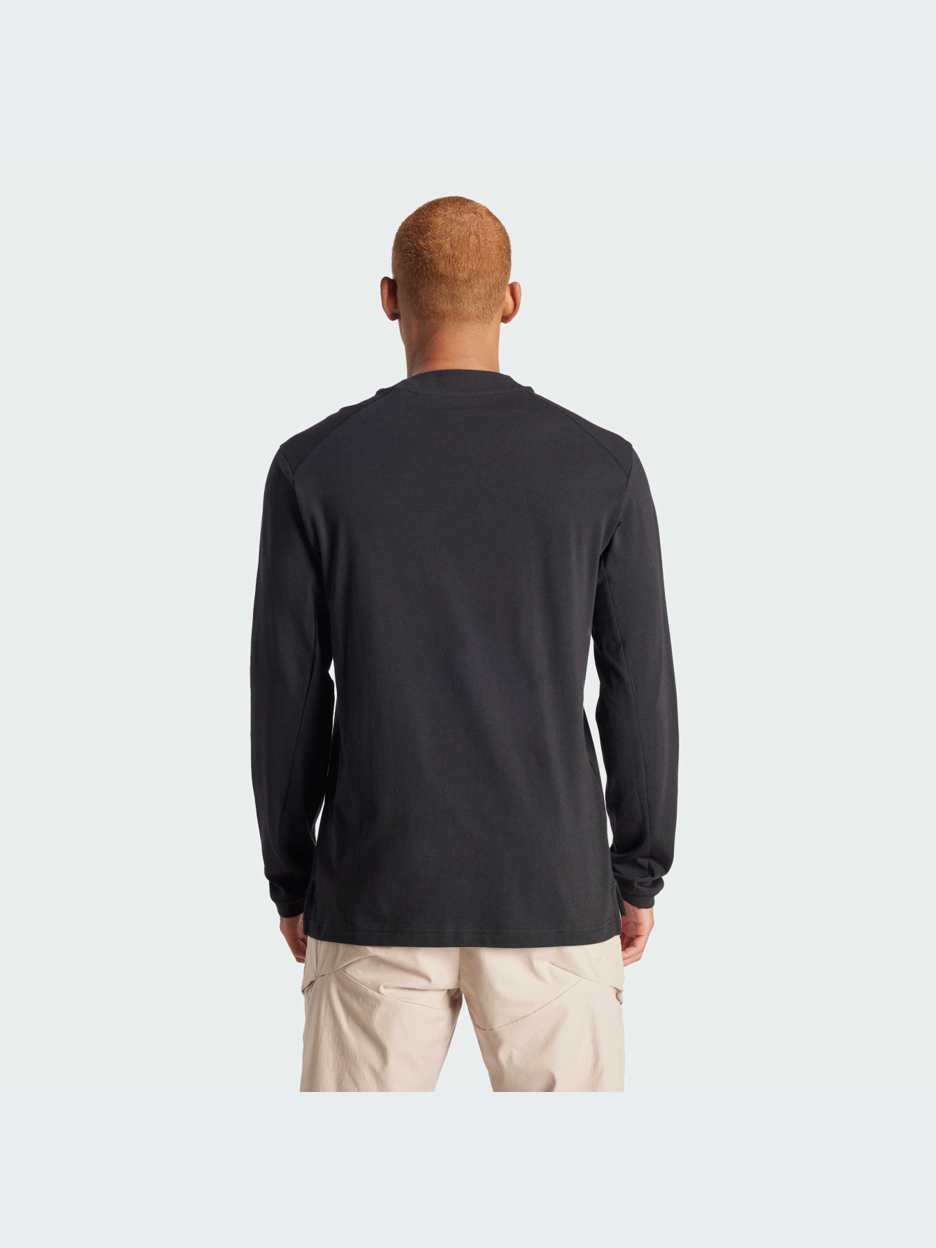 Лонгслив Adidas модель IN4615 Фото