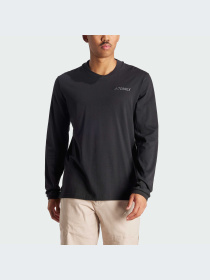 Лонгслив Adidas модель IN4615 Фото