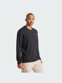 Лонгслив Adidas модель IN4615 Фото