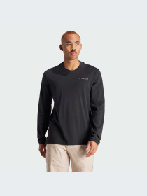 Лонгслив Adidas модель IN4615 Фото