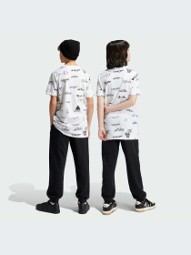 Джоггеры Adidas модель IV9425 Джоггеры Adidas модель IV9425 Фото