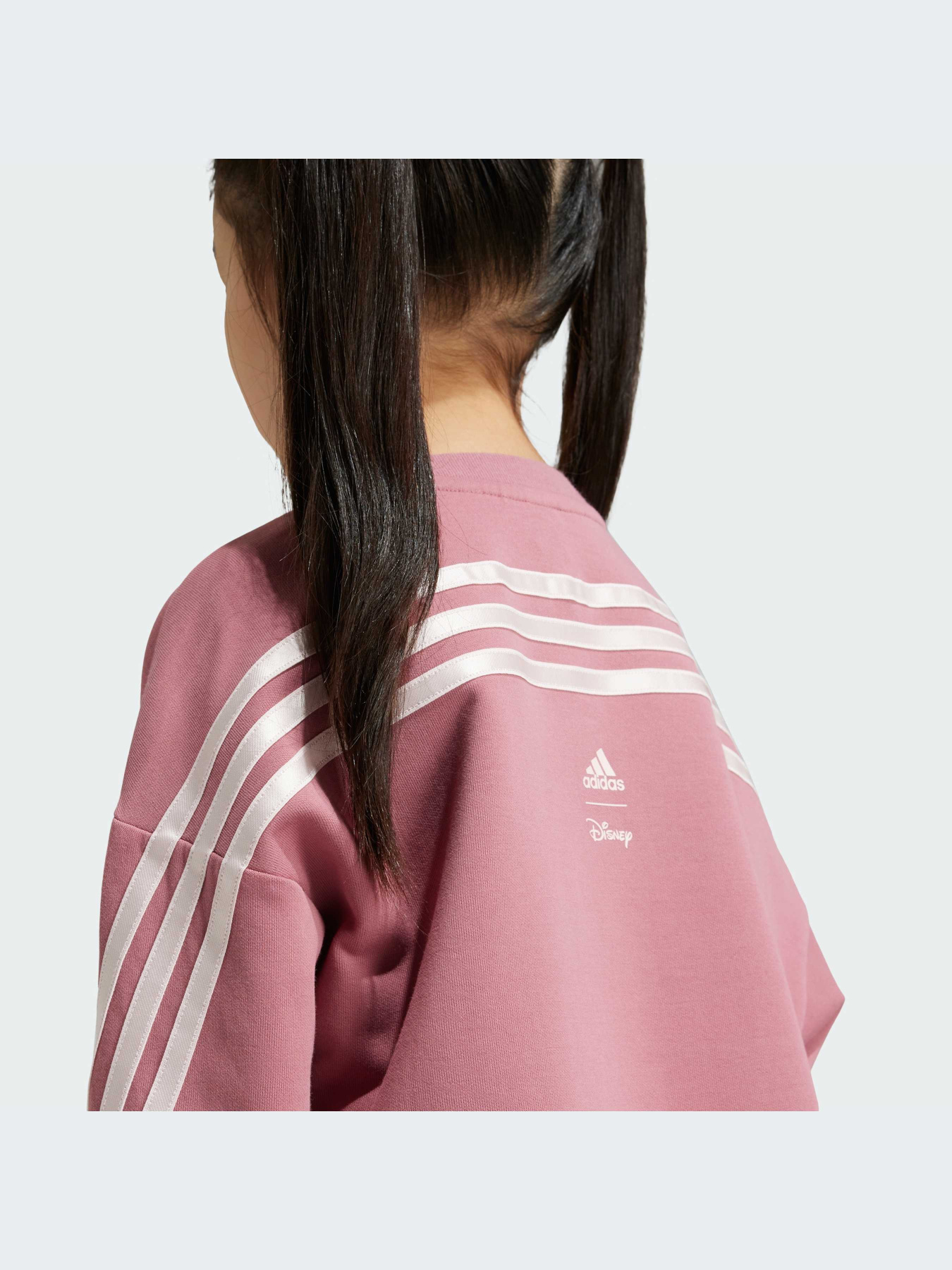 Платье мини Adidas x Disney модель IV9620 Фото