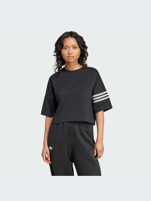 Футболка Adidas модель IW5603 Фото