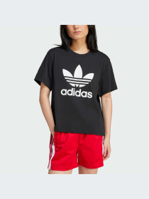 Футболка Adidas Adicolor модель IU2422 Фото