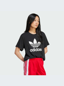Футболка Adidas Adicolor модель IU2422 Фото