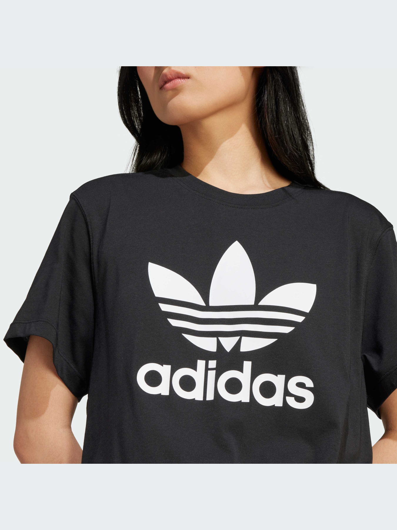 Футболка Adidas Adicolor модель IU2422 Фото