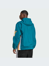 Ветровка Adidas Adicolor модель IW5811 Фото