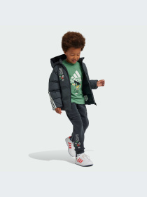 Футболка Adidas x Disney модель IW0668 Фото