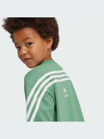 Футболка Adidas x Disney модель IW0668 Фото