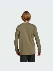 Лонгслив Adidas Graphics модель IY4303 Фото