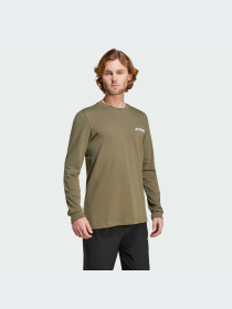 Лонгслив Adidas Graphics модель IY4303 Фото