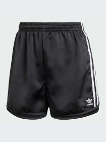 Шорты Adidas Adicolor модель IU2528 Фото