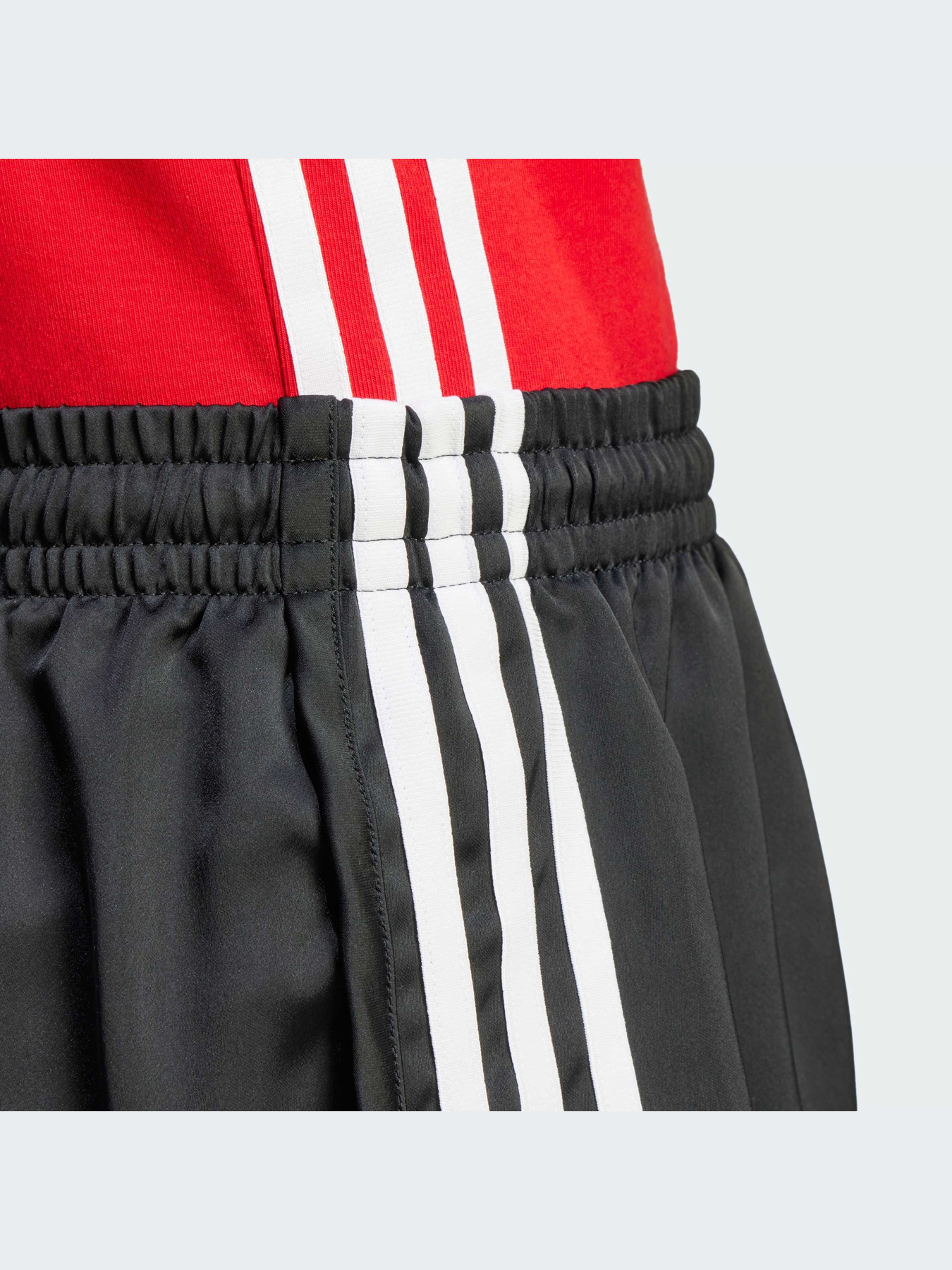 Повседневные шорты Adidas Adicolor модель IU2528 Фото