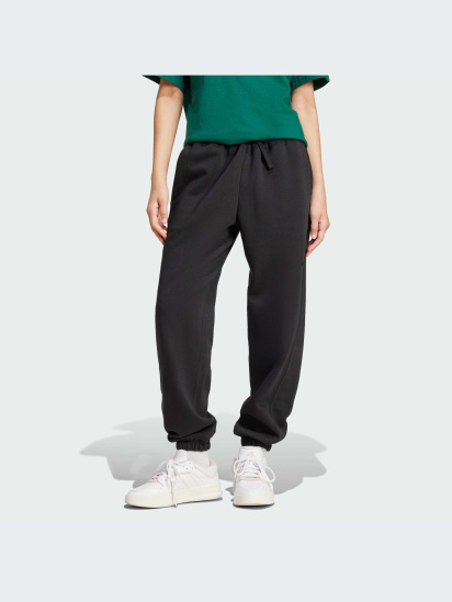 Штани повсякденні adidas модель IW1024 - фото