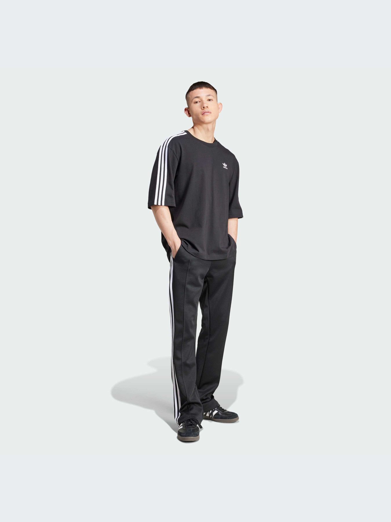 Футболка Adidas Adicolor модель IZ1832 Фото