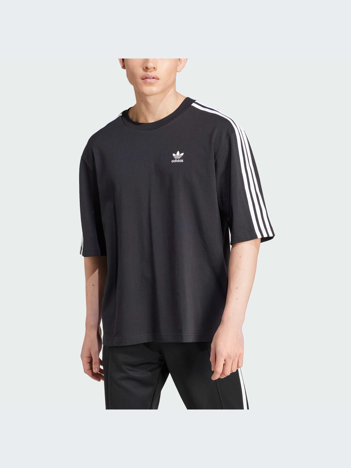 Футболка Adidas Adicolor модель IZ1832 Фото