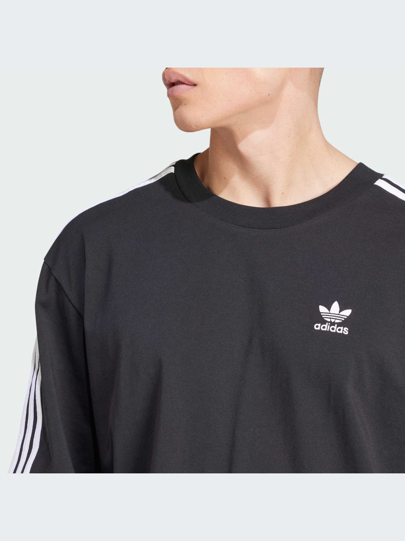 Футболка Adidas Adicolor модель IZ1832 Фото