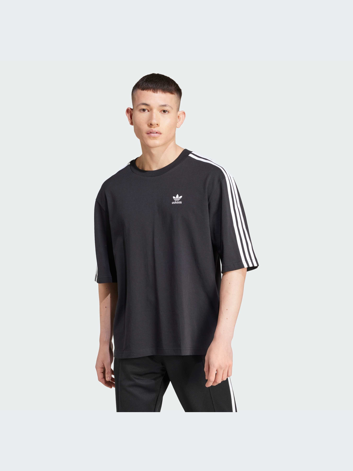 Футболка Adidas Adicolor модель IZ1832 Фото