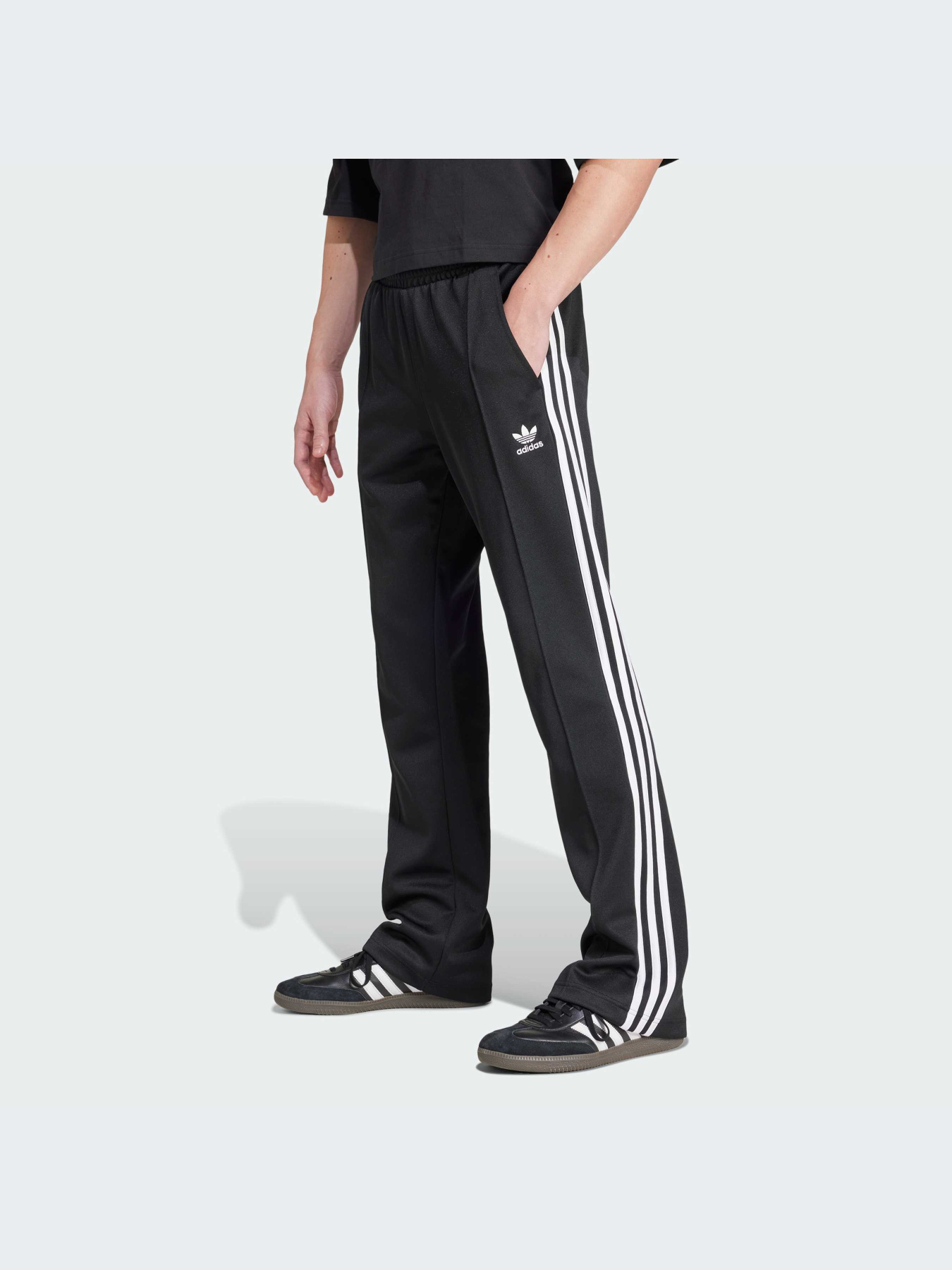 Брюки Adidas Adicolor модель IZ4807 Фото
