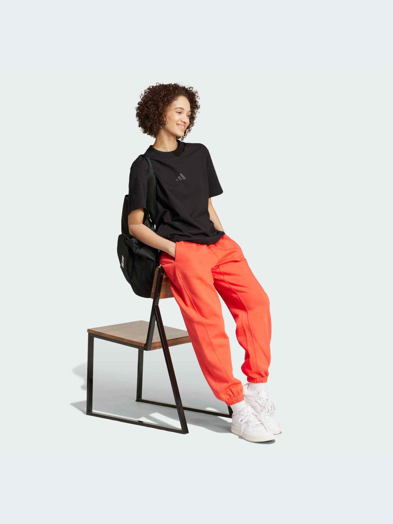 Футболка Adidas модель IX3808 Фото