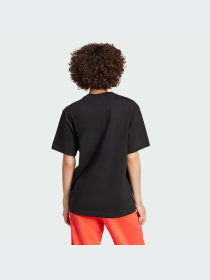 Футболка Adidas модель IX3808 Футболка Adidas модель IX3808 Фото