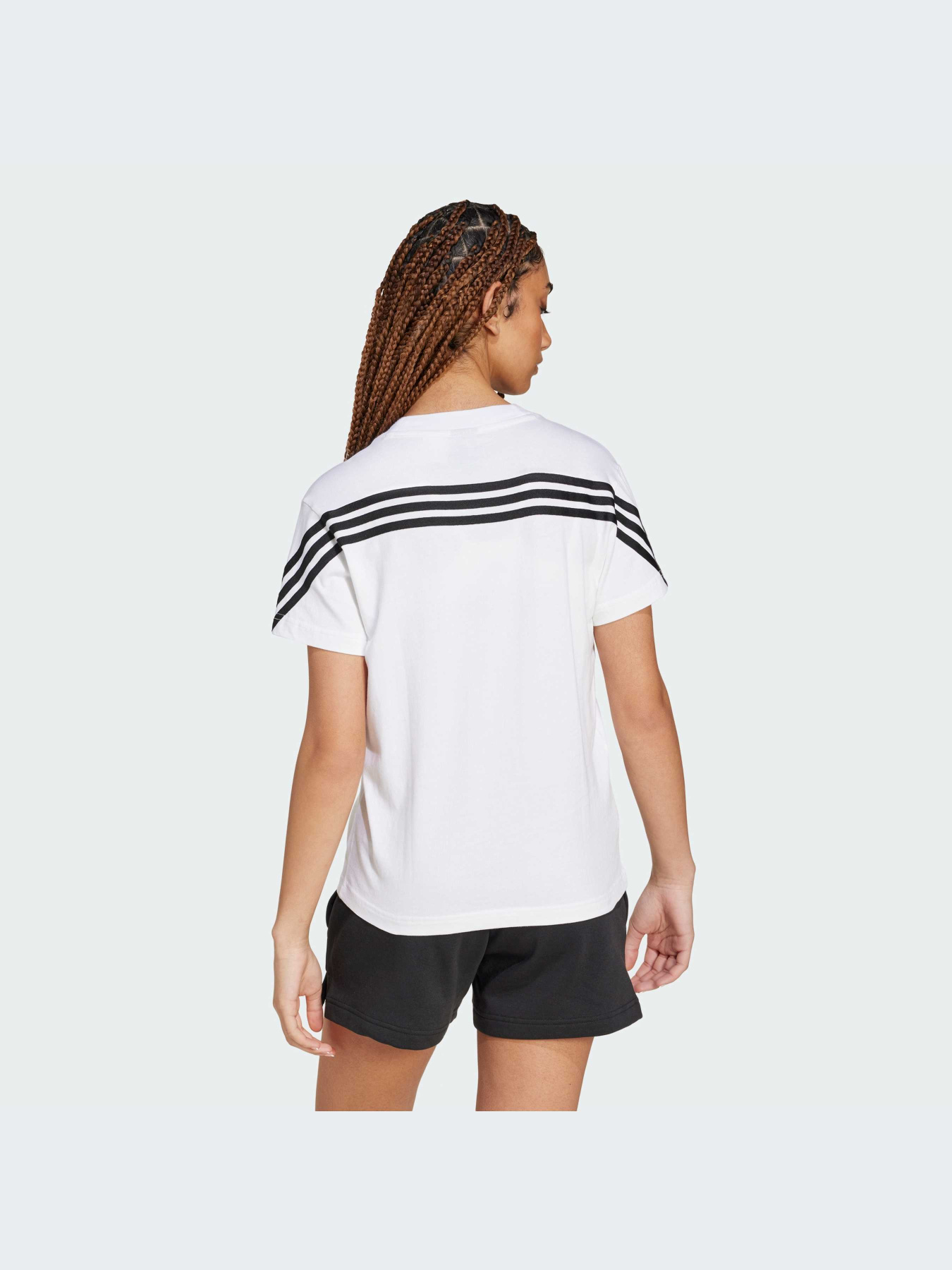 Футболка Adidas модель IW5203 Фото