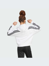 Кофта Adidas 3 Stripes модель IW5254 Фото