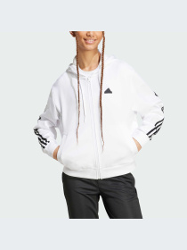 Кофта Adidas 3 Stripes модель IW5254 Фото