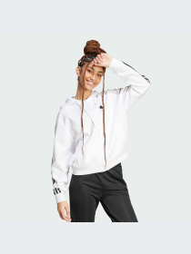 Кофта Adidas 3 Stripes модель IW5254 Фото