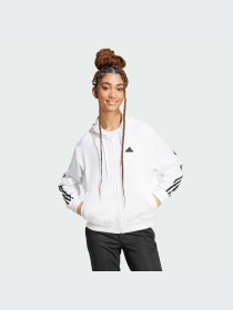 Кофта Adidas 3 Stripes модель IW5254 Фото